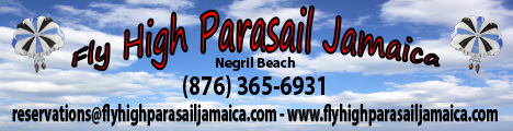 Go to Fly High Parasail Jamaica Web Site