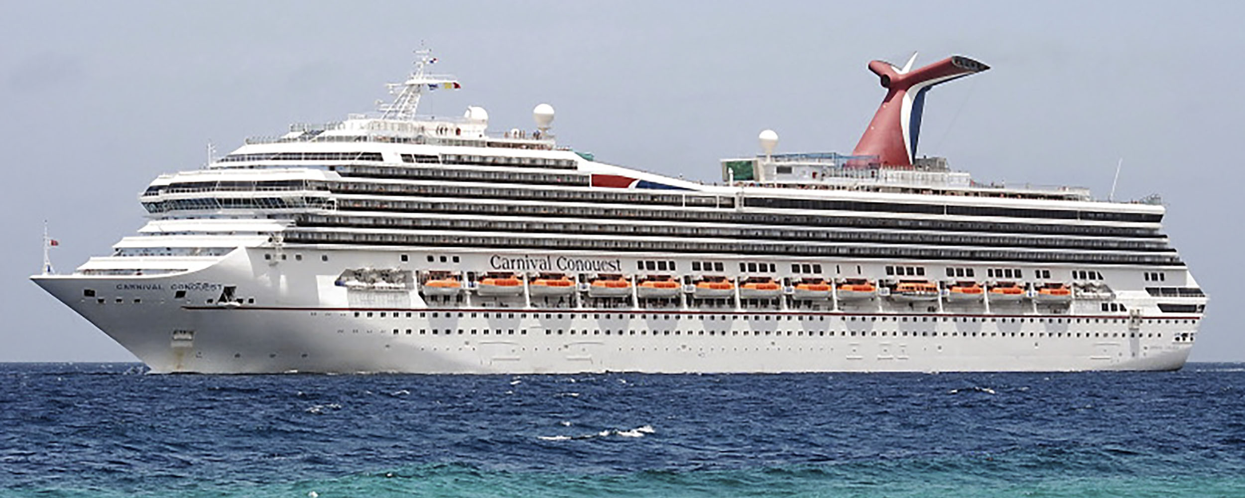 Carnival Conquest Cruise Ship - Fly High Taxi and Tours Jamaica - www.flyhightaxiandtoursjamaica.com - www.flyhightaxiandtoursjamaica.net