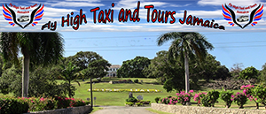 Jamaican Sight-Seeing Tours by Fly High Taxi and Tours Jamaica Jamaican Sight-Seeing Tours by Fly High Taxi and Tours Jamaica