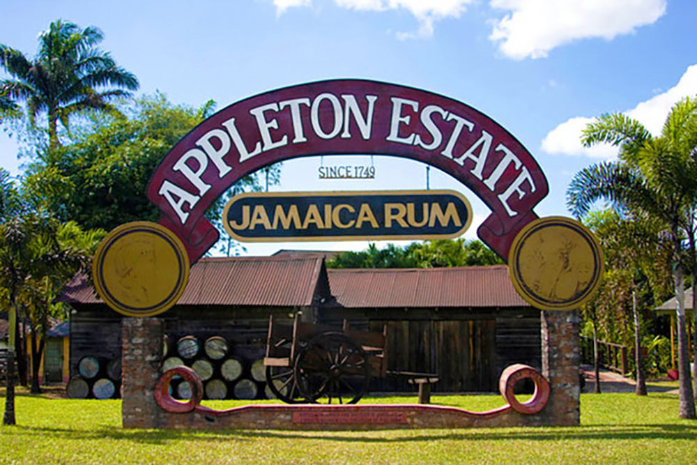 Appleton Estate - Fly High Taxi and Tours Jamaica - www.flyhightaxiandtoursjamaica.com - www.flyhightaxiandtoursjamaica.net