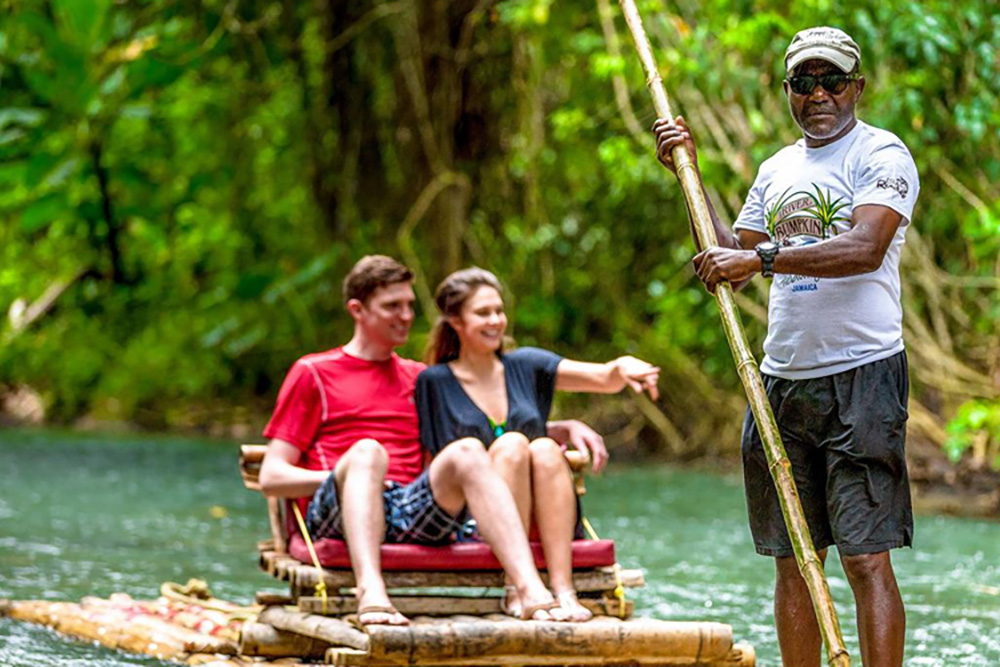 Martha Brae River Rafting Tour - Fly High Taxi and Tours Jamaica - www.FlyHighTaxiAndToursJamaica.com - www.FlyHighTaxiAndToursJamaica.net Martha Brae River Rafting Tour - Fly High Taxi and Tours Jamaica - www.FlyHighTaxiAndToursJamaica.com - www.FlyHighTaxiAndToursJamaica.net
