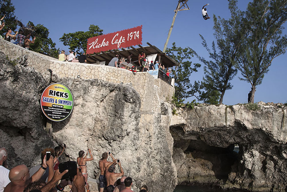 Rick's Cafe - Fly High Taxi and Tours Jamaica - www.FlyHighTaxiAndToursJamaica.com - www.FlyHighTaxiAndToursJamaica.net Rick's Cafe - Fly High Taxi and Tours Jamaica - www.FlyHighTaxiAndToursJamaica.com - www.FlyHighTaxiAndToursJamaica.net