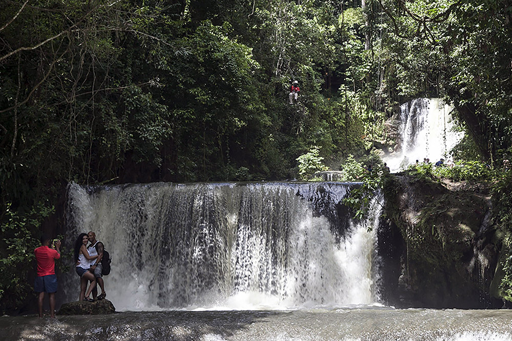 YS Falls - Fly High Taxi and Tours Jamaica - www.FlyHighTaxiAndToursJamaica.com - www.FlyHighTaxiAndToursJamaica.net YS Falls - Fly High Taxi and Tours Jamaica - www.FlyHighTaxiAndToursJamaica.com - www.FlyHighTaxiAndToursJamaica.net